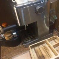 اسپرسوساز خانگی|سماور، چای‌ساز، قهوه‌ساز|الوند, |دیوار