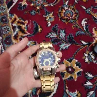 ساعت گودزیلا