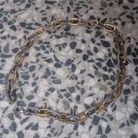گردنبند استیل