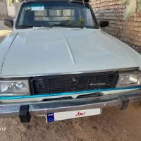 وانت پیکان ۸۸ تک گانه|خودرو سواری و وانت|قائن, |دیوار