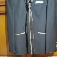 کت و شلوار ترکیه