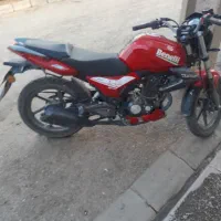فروش موتور بنلی 150