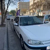 پژو پارس مدل 93 بیرنگ و اس اس