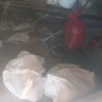 خرده ریز انباری