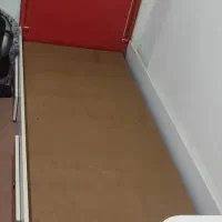 تخت و کمد دومنظوره دخترانه از نونهالی تا نوجوانی|تخت و سرویس خواب|بندر انزلی, مسکن مهر|دیوار