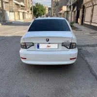 سورن پلاس سیمی ۴۰۳|خودرو سواری و وانت|اهواز, پادادشهر|دیوار