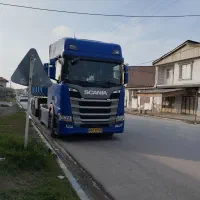 فروش اسکانیا r450