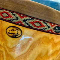 تنبک کلکسیونی 4 مهر ویژه شیرانی