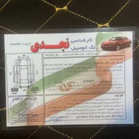 سمند Lx مدل ۹۳|خودرو سواری و وانت|آستانه اشرفیه, |دیوار