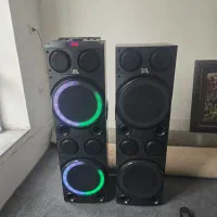 اسپیکر جی بی ال