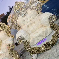 مبل سلطنتی کلاسیک sheypourrr|مبلمان خانگی و میز عسلی|ارومیه, |دیوار