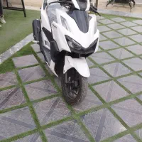 کبیر 170 مدل 1402