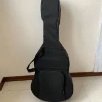 هارد کیس گیتار کلاسیک (کاملا نو زیر قیمت)