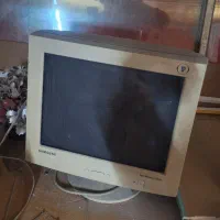 فروش مانیتور|رایانه رومیزی|لاهیجان, گلستان|دیوار