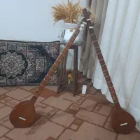 سه تار کردستان