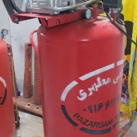 وسایل کارواش کامل وپیشرفته درحدنو