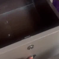 وسایل و لوازم ارایشگاه میز ناخن و صندلی|آرایشگاه و سالن‌های زیبایی|تهران, صادقیه|دیوار