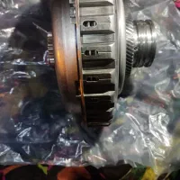 دبل کلاچ|قطعات یدکی و لوازم جانبی|زرند, |دیوار