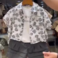 لباس کودک