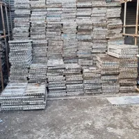 جوشکار کارگر ساده