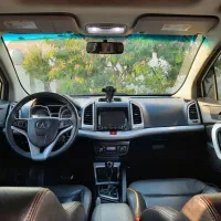 جک S3 مدل ۹۹|خودرو سواری و وانت|مشهد, کلاهدوز|دیوار