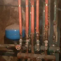 خریدفروش موتورخانه مشعل خریدار مشعل|آبگرمکن، پکیج، شوفاژ|تهران, آرژانتین|دیوار