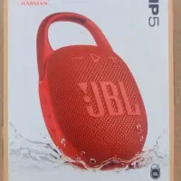 اسپیکر بلوتوثی قابل حمل جی بی ال مدل Clip 5