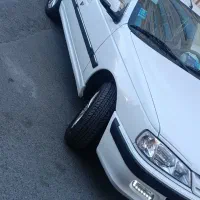 پژوپارس نیمه فول بی خط خش بی رنگ با مانیتور