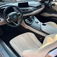 اجاره خودرو بی ام و i8/کرایه اتومبیل/رنت BMW آی 8|خودرو اجاره‌ای|تهران, دریا|دیوار