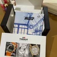 ساعت زنانه Tissot|ساعت|تهران, جیحون|دیوار