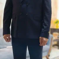 کت و شلوار مردانه