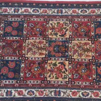 فروش دو تخته فرش دستباف و ۳تخته فرش ذرع ونیم|فرش|بروجن, |دیوار