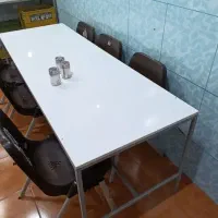 میز غذا خوری