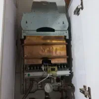 تعمیرات پکیج ابگرمکن دیواری وبخاری|خدمات پیشه و مهارت|دورود, |دیوار