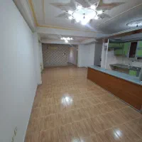 رهن آپارتمان ۱۲۵ متری ۲ خوابه در رودباری