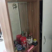 تخت دو طبقه و دو نفره|تخت و سرویس خواب|پردیس, فاز ۲|دیوار