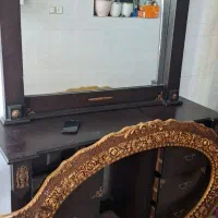 کمد و میز اریش