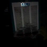 کولر آبی