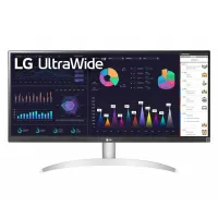 Monitor LG 29WQ600-W سایز 29 اینچ