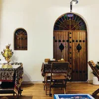 اجاره کافه رستوران (جمع و جور) - آشپزخانه مرکزی