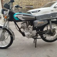 موتور ریسر مدل 1387