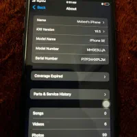 iPhone se 2022|موبایل|تهران, آبشار تهران (دریاچه)|دیوار