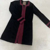 مانتو،شلوار،لباس خونگی نو