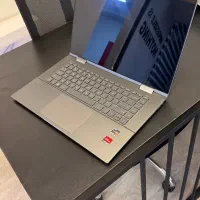 Hp envy|رایانه همراه|تهران, قلهک|دیوار