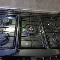 اجاق گاز فردار الکام