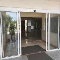 نصب و تعمیر درب اتوماتیک شیشه ای تخصصی