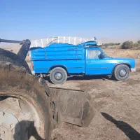 کود گاوی وگوسفندی نیسانی