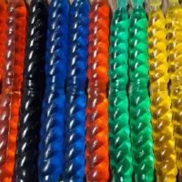 نوشمک دراندازه های مختلف