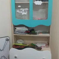 کمدبچه