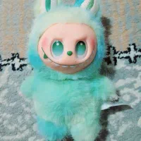 عروسک لوبوبو